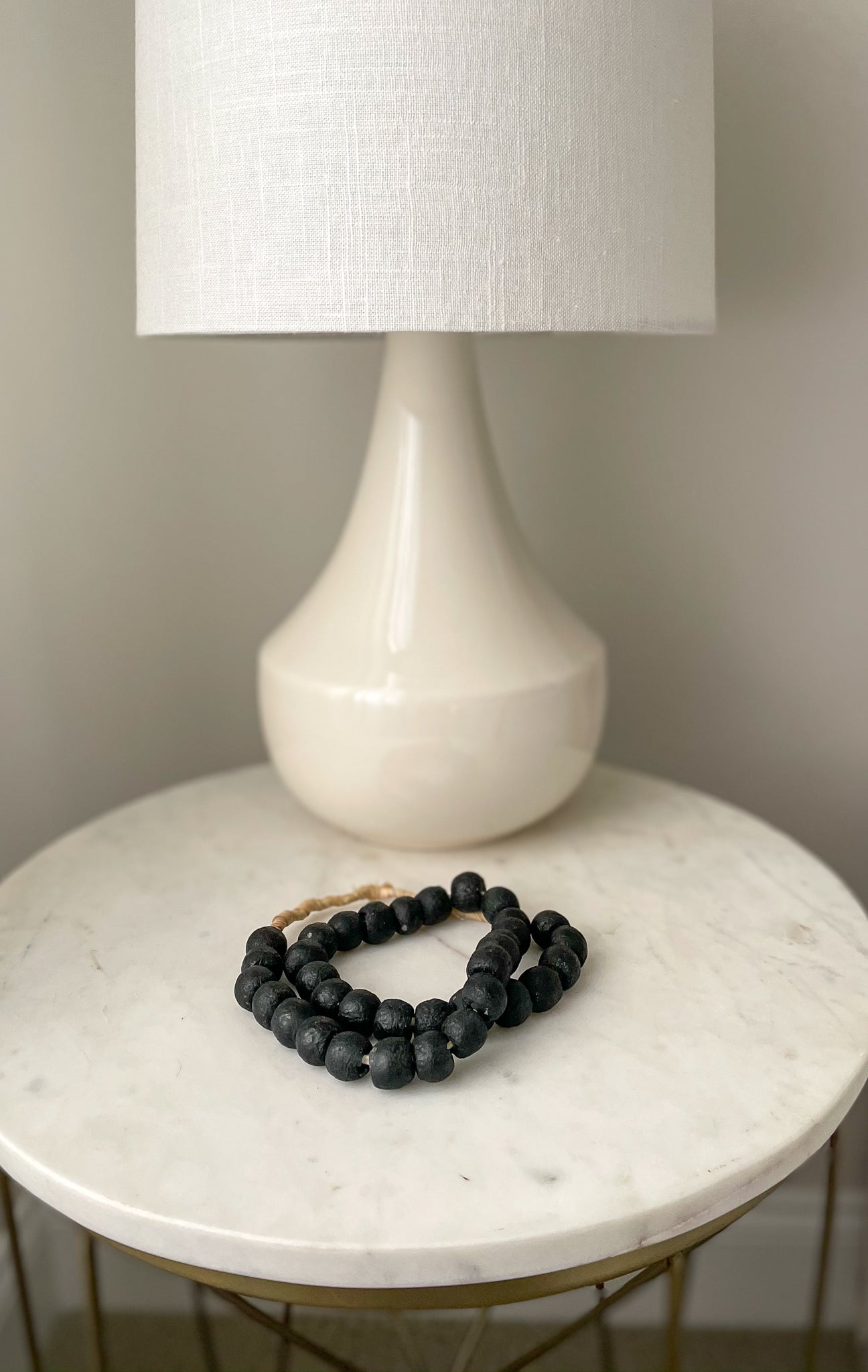 The Nova Decorative Bead String – Shop Chloe King